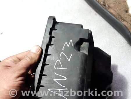 ФОТО Воздушный фильтр (корпус) для Subaru Legacy IV BL/BP (03-09) Київ