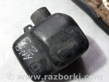 ФОТО Резонатор воздушного фильтра для Subaru Legacy IV BL/BP (03-09) Київ