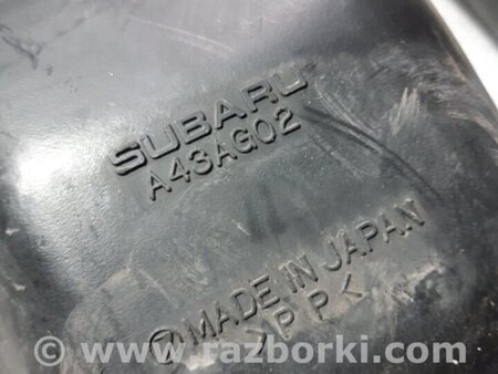 ФОТО Резонатор воздушного фильтра для Subaru Legacy IV BL/BP (03-09) Київ