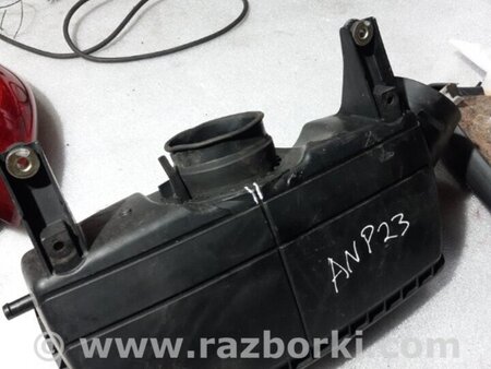 ФОТО Резонатор воздушного фильтра для Subaru Legacy IV BL/BP (03-09) Київ