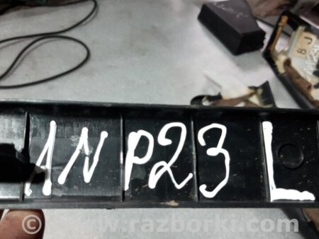 ФОТО Пластик салона передний левый для Subaru Legacy IV BL/BP (03-09) Київ