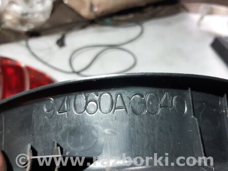 ФОТО Пластик салона передний левый для Subaru Legacy IV BL/BP (03-09) Київ