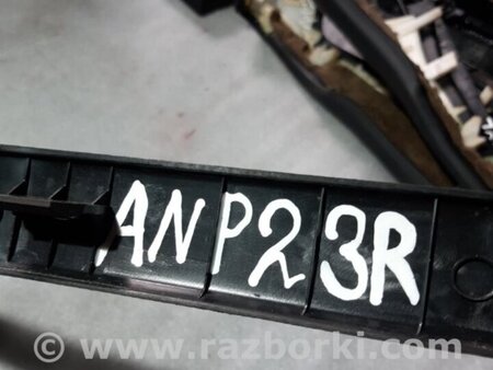 ФОТО Пластик салона передний правый для Subaru Legacy IV BL/BP (03-09) Київ