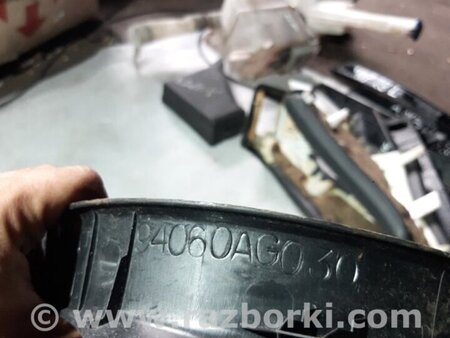 ФОТО Пластик салона передний правый для Subaru Legacy IV BL/BP (03-09) Київ