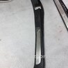 Накладка на порог в салоне задняя левая Subaru Legacy IV BL/BP (03-09)