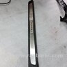 Накладка на порог в салоне передняя левая Subaru Legacy IV BL/BP (03-09)