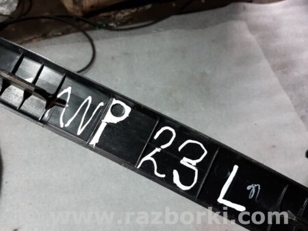 ФОТО Пластик салона задний левый для Subaru Legacy IV BL/BP (03-09) Київ