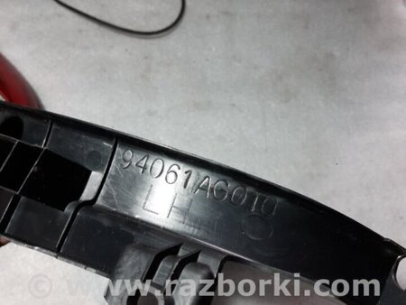 ФОТО Пластик салона задний левый для Subaru Legacy IV BL/BP (03-09) Київ