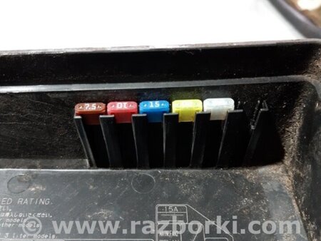 ФОТО Корпус блока предохранителей для Subaru Legacy IV BL/BP (03-09) Київ