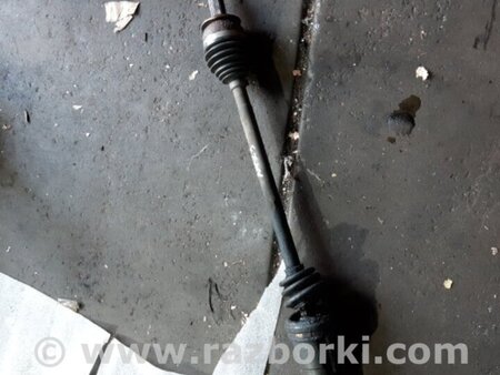 ФОТО Привод передний для Subaru Legacy IV BL/BP (03-09) Київ