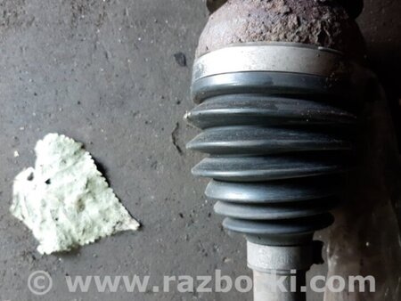 ФОТО Привод передний для Subaru Legacy IV BL/BP (03-09) Київ