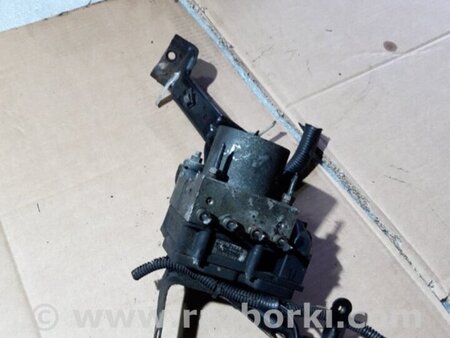 ФОТО Блок управления ABS для Subaru Legacy IV BL/BP (03-09) Київ