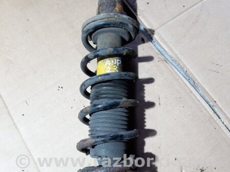 ФОТО Амортизатор задний для Subaru Legacy IV BL/BP (03-09) Київ