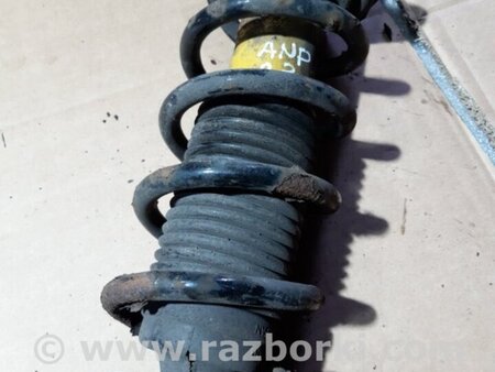 ФОТО Пружина задняя для Subaru Legacy IV BL/BP (03-09) Київ