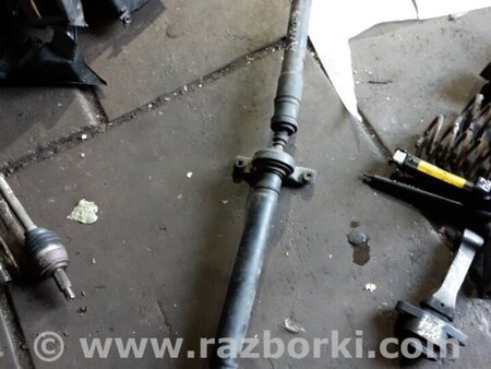 ФОТО Карданный вал для Subaru Legacy IV BL/BP (03-09) Київ