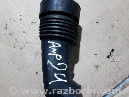 ФОТО Патрубок для Peugeot Partner II B9 (08-18) Київ