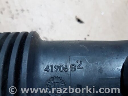 ФОТО Патрубок для Peugeot Partner II B9 (08-18) Київ