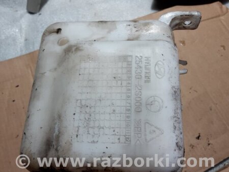 ФОТО Расширительный бачок для KIA Sportage SL (10-16) Київ