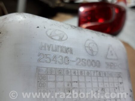 ФОТО Расширительный бачок для KIA Sportage SL (10-16) Київ