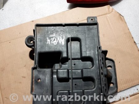 ФОТО Площадка под аккумулятор для KIA Sportage SL (10-16) Київ