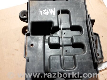 ФОТО Площадка под аккумулятор для KIA Sportage SL (10-16) Київ