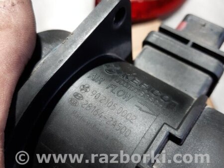 ФОТО ДМРВ для KIA Sportage SL (10-16) Київ