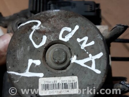 ФОТО Блок управления ABS для KIA Sportage SL (10-16) Київ