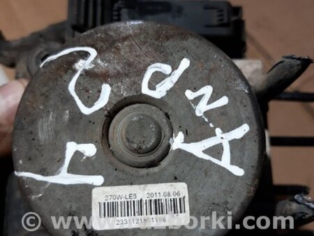 ФОТО Блок управления ABS для KIA Sportage SL (10-16) Київ