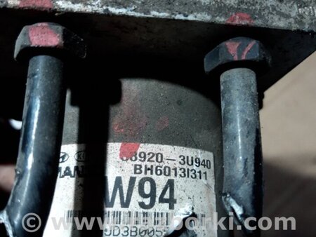 ФОТО Блок управления ABS для KIA Sportage SL (10-16) Київ