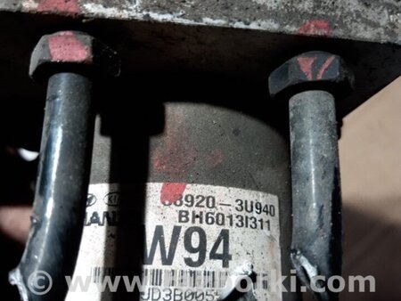 ФОТО Блок управления ABS для KIA Sportage SL (10-16) Київ