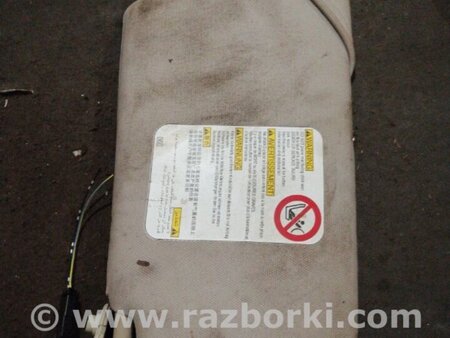 ФОТО Козырек солнцезащитный для Subaru Legacy (все модели) Киев