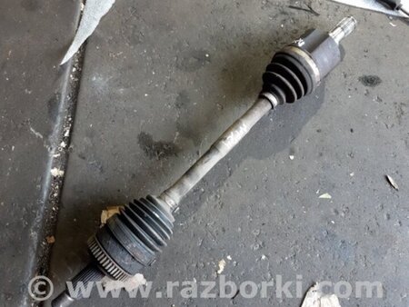 ФОТО Привод передний левый для KIA Sportage SL (10-16) Київ