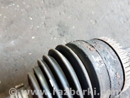 ФОТО Привод передний левый для KIA Sportage SL (10-16) Київ