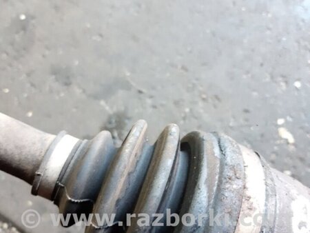 ФОТО Привод передний левый для KIA Sportage SL (10-16) Київ