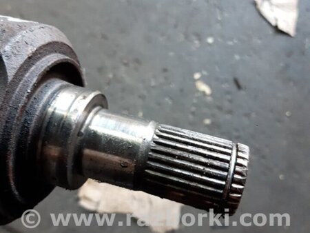 ФОТО Привод передний левый для KIA Sportage SL (10-16) Київ