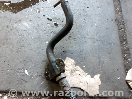 ФОТО Стабилизатор передний для KIA Sportage SL (10-16) Київ