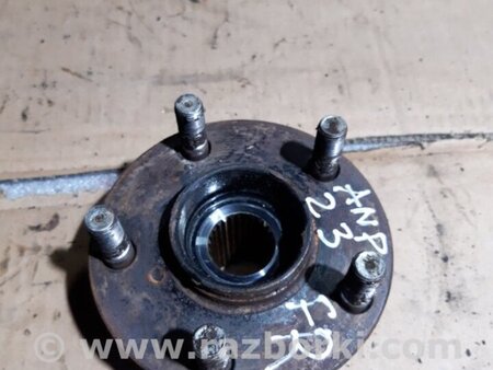 ФОТО Ступица передняя правая для Subaru Legacy IV BL/BP (03-09) Київ