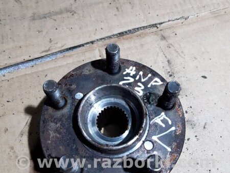 ФОТО Ступица передняя левая для Subaru Legacy IV BL/BP (03-09) Київ