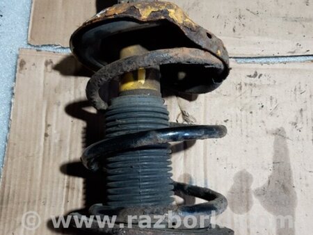 ФОТО Пружина передняя правая для Subaru Legacy IV BL/BP (03-09) Київ