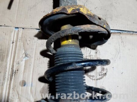 ФОТО Пружина передняя правая для Subaru Legacy IV BL/BP (03-09) Київ