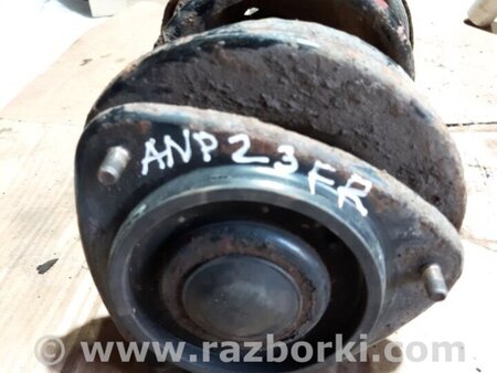 ФОТО Опора стойки передняя правая для Subaru Legacy IV BL/BP (03-09) Київ