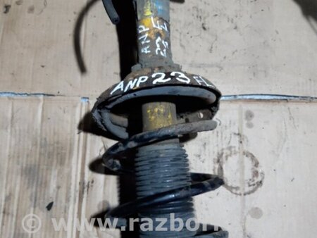 ФОТО Амортизатор передний левый для Subaru Legacy IV BL/BP (03-09) Київ