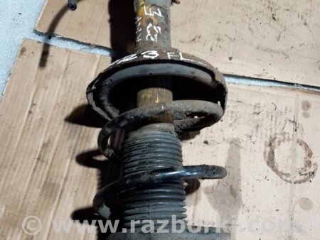 ФОТО Пружина передняя левая для Subaru Legacy IV BL/BP (03-09) Київ