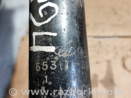 ФОТО Амортизатор задний для KIA Sportage SL (10-16) Київ