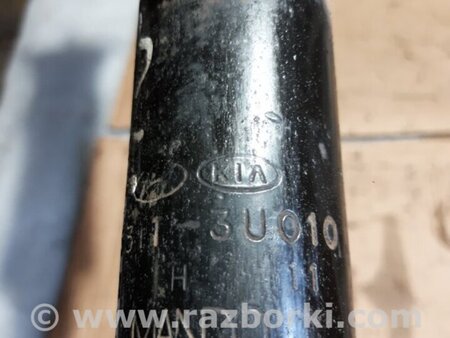 ФОТО Амортизатор задний для KIA Sportage SL (10-16) Київ