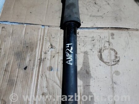 ФОТО Амортизатор задний для KIA Sportage SL (10-16) Київ