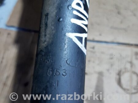 ФОТО Амортизатор задний для KIA Sportage SL (10-16) Київ