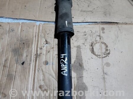 ФОТО Опора стойки задняя для KIA Sportage SL (10-16) Київ