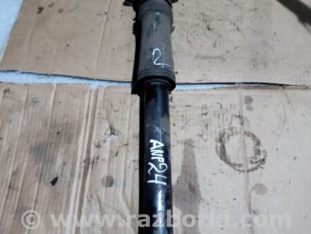 ФОТО Опора стойки задняя для KIA Sportage SL (10-16) Київ