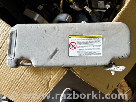 ФОТО Козырек солнцезащитный правый для KIA Sportage SL (10-16) Київ